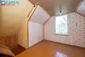 Casa 52 m² Rastinenai, Lituania