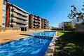 2 bedroom apartment 92 m² Lloret de Mar, Spain