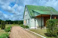 2 bedroom house 83 m² Slabodkauski sielski Saviet, Belarus