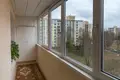 3 room apartment 65 m² Minsk, Belarus