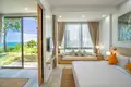 Mieszkanie 2 pokoi 88 m² Karon, Tajlandia