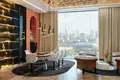 Complejo residencial Time Square 7 por Megakim World Corp.