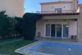 Apartamento 4 habitaciones 125 m² Kriopigi, Grecia