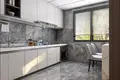 2 bedroom apartment 93 m² Kavakli, Turkey