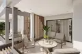 2 bedroom apartment 80 m² Kato Polemidion Municipality, Cyprus