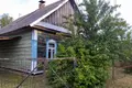 Casa 49 m² Dziescanski siel ski Saviet, Bielorrusia