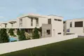 Residential complex New complex of villas at 450 meters from the sea, Paralimni, Cyprus