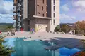 Dom 3 pokoi 122 m² Marmara Region, Turcja