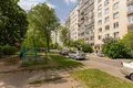 Mieszkanie 3 pokoi 68 m² Mińsk, Białoruś