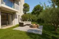 Appartement 2 chambres 43 m² Tivat, Monténégro
