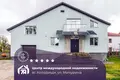 Cottage 371 m² Kalodziscanski sielski Saviet, Belarus