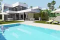 3 bedroom villa 227 m² Finestrat, Spain
