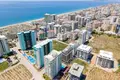 1 bedroom apartment 53 m² Alanya, Turkey