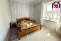 2 room apartment 33 m² Sluck, Belarus