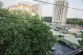 Appartement 3 chambres 61 m² Minsk, Bélarus