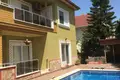 6-Zimmer-Villa 250 m² in Alanya, Türkei