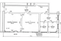 Oficina 2 030 m² en Kalodishchy, Bielorrusia