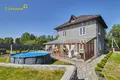 Haus 350 m² Haranski siel ski Saviet, Weißrussland