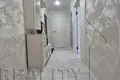 Appartement 2 chambres 50 m² Muchaviecki sielski Saviet, Bélarus
