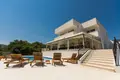 Villa de tres dormitorios 340 m² Split-Dalmatia County, Croacia