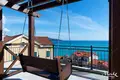Appartement 2 chambres 143 m² Tivat, Monténégro