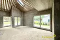 House 281 m² Putcynski sielski Saviet, Belarus