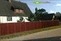 House 120 m² Padarosk, Belarus