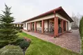 Casa de campo 165 m² Machulishchy, Bielorrusia