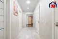 Apartamento 3 habitaciones 79 m² Minsk, Belarús