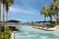 Wohnung 1 Schlafzimmer 114 m² Cabarete, Dominikanische Republik
