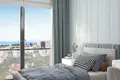 Wohnung 3 zimmer 74 m² Bar, Montenegro