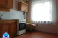 2 room apartment 45 m² Rechytsa, Belarus