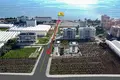 Квартира 2 комнаты  Махмутлар, Турция