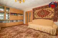 4 room apartment 78 m² Partyzanski, Belarus