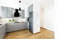 2 bedroom apartment 70 m² Warsaw, Poland