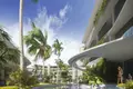 Kompleks mieszkalny Prestigious residential complex with a good infrastructure in Canggu, Badung, Indonesia