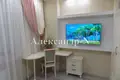 Apartamento 2 habitaciones 62 m² Odessa, Ucrania