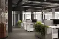 Office 205 m² in Moscow, Russia