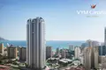 2 bedroom apartment 85 m² Benidorm, Spain