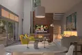 3 bedroom house 185 m² Nicosia, Cyprus