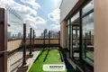 Mieszkanie 5 pokojów 123 m² Mińsk, Białoruś