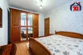 Apartamento 3 habitaciones 67 m² Minsk, Bielorrusia