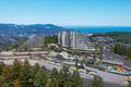 1 bedroom apartment 69 m² Kargıcak, Turkey