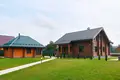 House 215 m² Slabodkauski sielski Saviet, Belarus