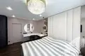 Apartamento 1 habitación 42 m² Muchaviecki sielski Saviet, Belarús