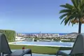 Townhouse 4 bedrooms 180 m² Finestrat, Spain