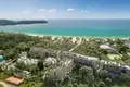 Квартира 2 спальни 99 м² Choeng Thale, Таиланд