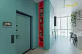 Mieszkanie 2 pokoi 70 m² Ratomka, Białoruś