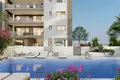 Apartamento 2 habitaciones 106 m² Kato Polemidia, Chipre