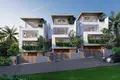 3 bedroom villa 582 m² Rawai, Thailand